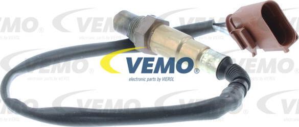 Vemo V10-76-0088 - Lambda Sensor www.parts5.com
