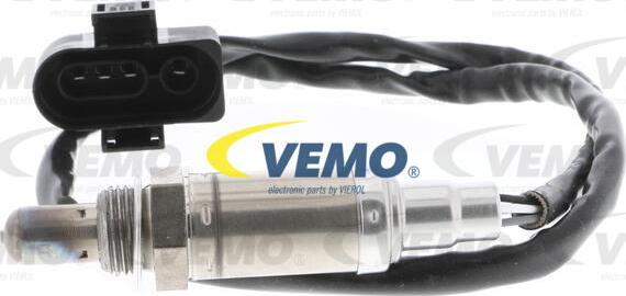 Vemo V10-76-0033 - Lambda Sensor www.parts5.com