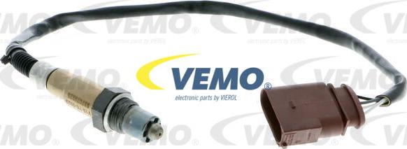 Vemo V10-76-0029 - Лямбда-зонд, датчик кислорода www.parts5.com
