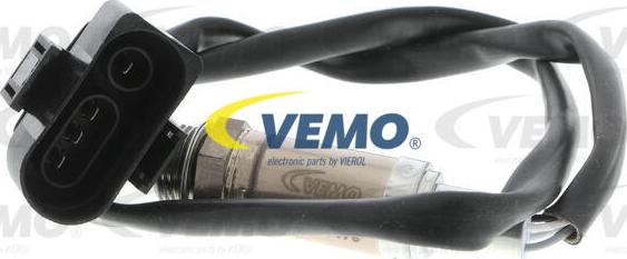 Vemo V10-76-0074 - Lambda Sensor www.parts5.com
