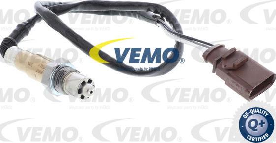 Vemo V10-76-0154 - Lambda Sensor www.parts5.com
