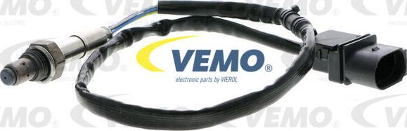 Vemo V10-76-0155 - Lambda Sensor www.parts5.com