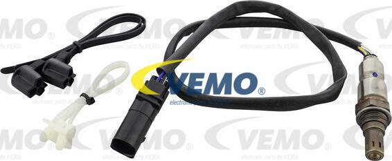 Vemo V10-76-0119 - Lambda Sensor www.parts5.com