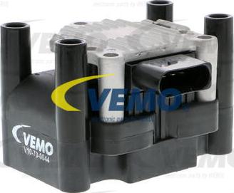 Vemo V10-70-0044 - Ignition Coil www.parts5.com