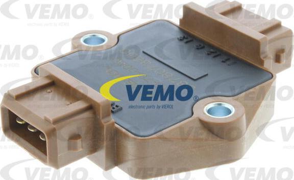 Vemo V10-70-0050 - Switch Unit, ignition system www.parts5.com