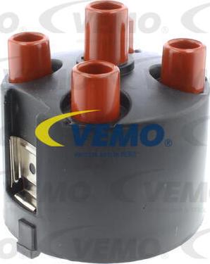 Vemo V10-70-0032 - Крышка распределителя зажигания www.parts5.com