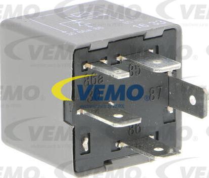 Vemo V10-71-0002 - Przekaźnik, prąd pracy www.parts5.com