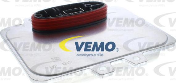 Vemo V10-73-0495 - Control Unit, lights www.parts5.com