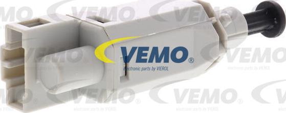 Vemo V10-73-0448 - Switch, clutch control (cruise control) www.parts5.com