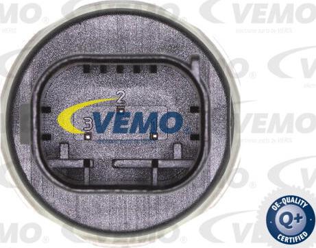 Vemo V10-73-0442 - Pressure Switch, brake hydraulics www.parts5.com