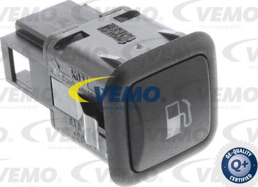 Vemo V10-73-0452 - Switch, tank cap unlock www.parts5.com