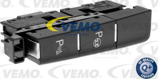 Vemo V10-73-0400 - Multi-Function Switch www.parts5.com
