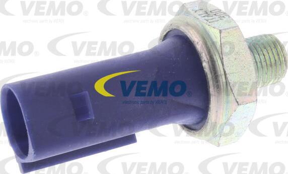 Vemo V10-73-0401 - Sender Unit, oil pressure www.parts5.com