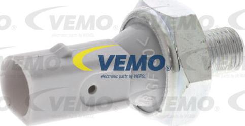 Vemo V10-73-0476 - Sender Unit, oil pressure www.parts5.com
