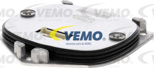 Vemo V10-73-0640 - Control Unit, lights www.parts5.com