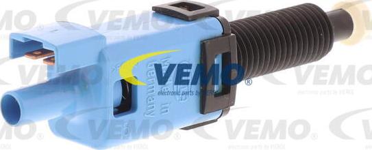 Vemo V10-73-0642 - Switch, clutch control (cruise control) www.parts5.com