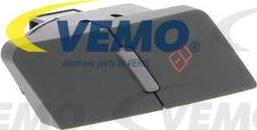 Vemo V10-73-0009 - Выключатель, фиксатор двери www.parts5.com