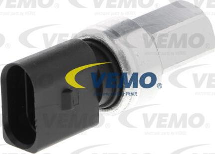 Vemo V10-73-0002 - Pressure Switch, air conditioning www.parts5.com