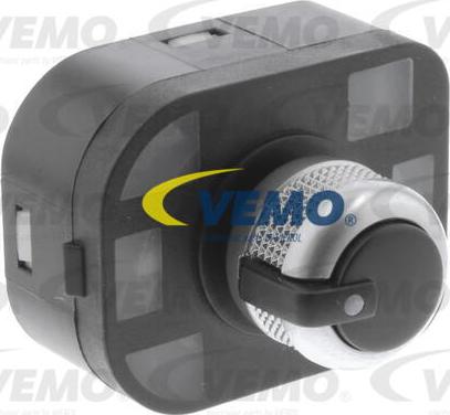 Vemo V10-73-0019 - Switch, mirror adjustment www.parts5.com