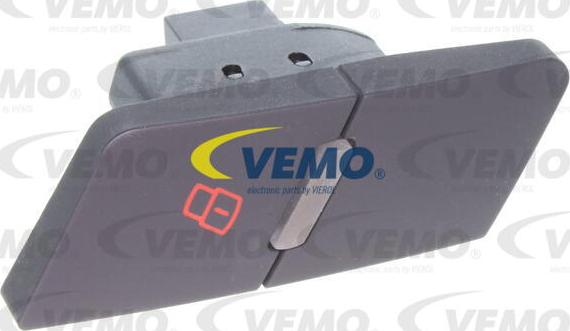 Vemo V10-73-0010 - Выключатель, фиксатор двери www.parts5.com