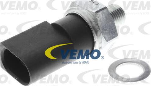 Vemo V10-73-0086 - Sender Unit, oil pressure www.parts5.com