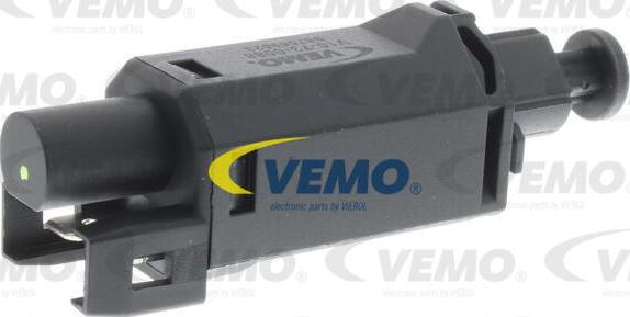 Vemo V10-73-0088 - Brake Light Switch www.parts5.com