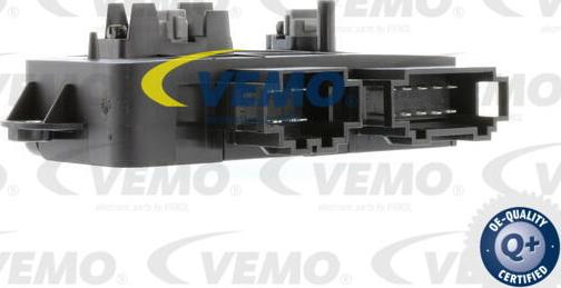 Vemo V10-73-0193 - Control, seat adjustment www.parts5.com