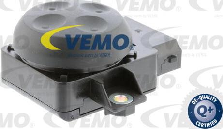 Vemo V10-73-0192 - Control, seat back adjustment www.parts5.com