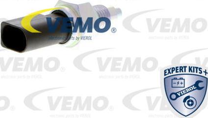 Vemo V10-73-0142 - Switch, reverse light www.parts5.com