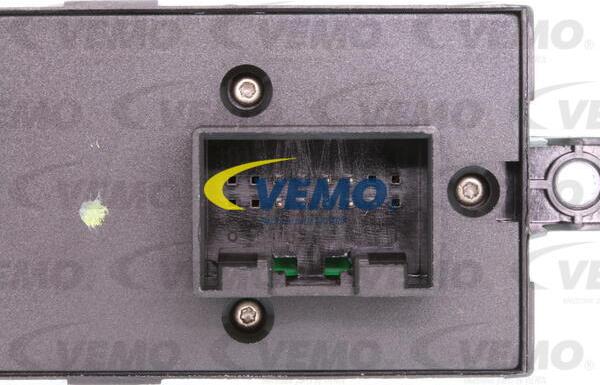 Vemo V10-73-0154 - Switch, door lock system www.parts5.com