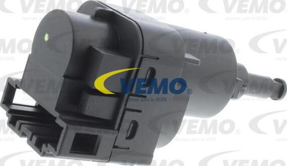 Vemo V10-73-0156 - Brake Light Switch www.parts5.com