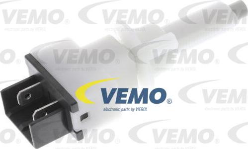 Vemo V10-73-0151 - Brake Light Switch www.parts5.com