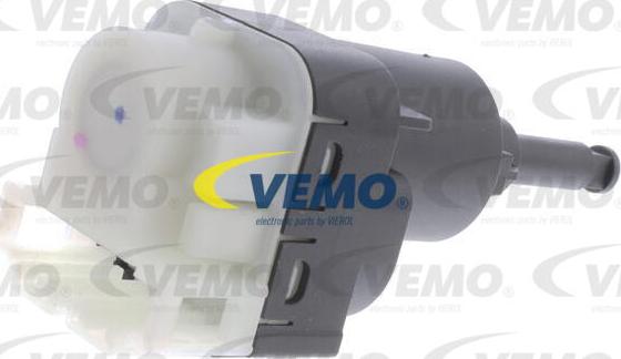 Vemo V10-73-0158 - Brake Light Switch www.parts5.com