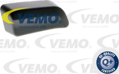 Vemo V10-73-0189 - Control, seat back adjustment www.parts5.com