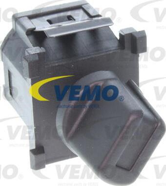 Vemo V10-73-0188 - Blower Switch, heating / ventilation www.parts5.com
