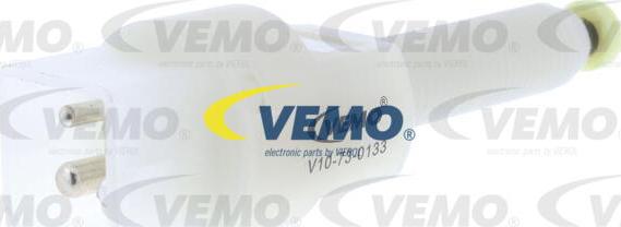 Vemo V10-73-0133 - Brake Light Switch www.parts5.com