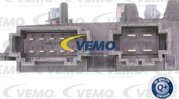 Vemo V10-73-0306 - Control, seat adjustment www.parts5.com