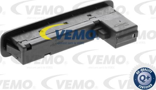 Vemo V10-73-0383 - Control, seat adjustment www.parts5.com