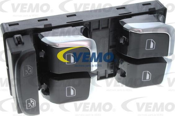 Vemo V10-73-0322 - Switch, window regulator www.parts5.com
