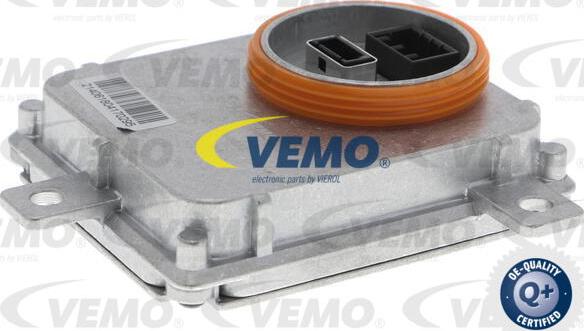 Vemo V10-73-0372 - Control Unit, lights www.parts5.com
