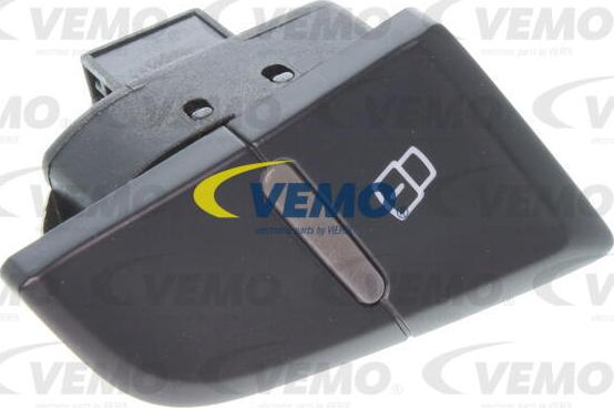 Vemo V10-73-0294 - Switch, door lock system www.parts5.com