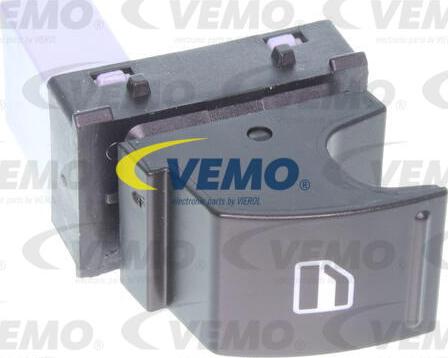 Vemo V10-73-0257 - Switch, window regulator www.parts5.com