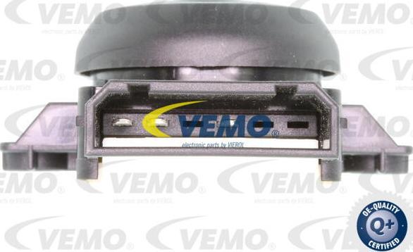 Vemo V10-73-0201 - Control, seat adjustment www.parts5.com