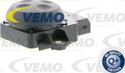 Vemo V10-73-0201 - Inställning, säte www.parts5.com