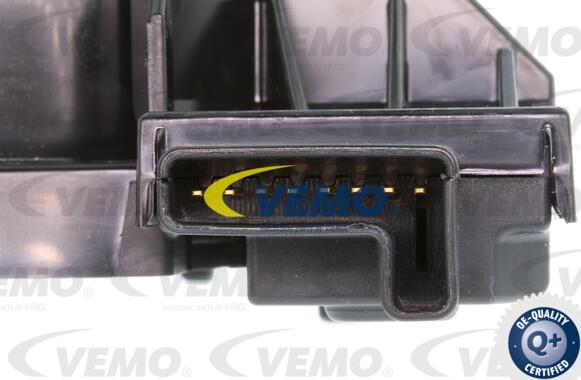 Vemo V10-73-0202 - Clockspring, airbag www.parts5.com