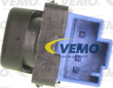Vemo V10-73-0279 - Switch, door lock system www.parts5.com