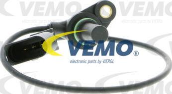 Vemo V10-72-0995 - RPM Sensor, automatic transmission www.parts5.com