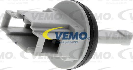 Vemo V10-72-0949 - Sender Unit, interior temperature www.parts5.com