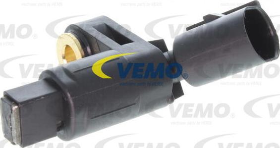 Vemo V10-72-0943 - Sensor, wheel speed www.parts5.com