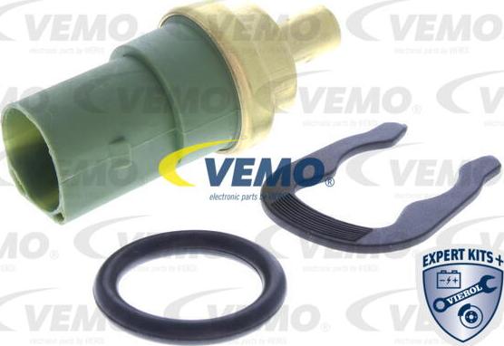 Vemo V10-72-0955 - Sensor, coolant temperature www.parts5.com